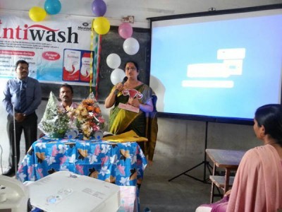 Mankind Pharma hosts seminars on health awareness programs